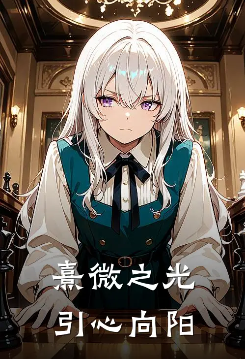 熹微之光引心向阳