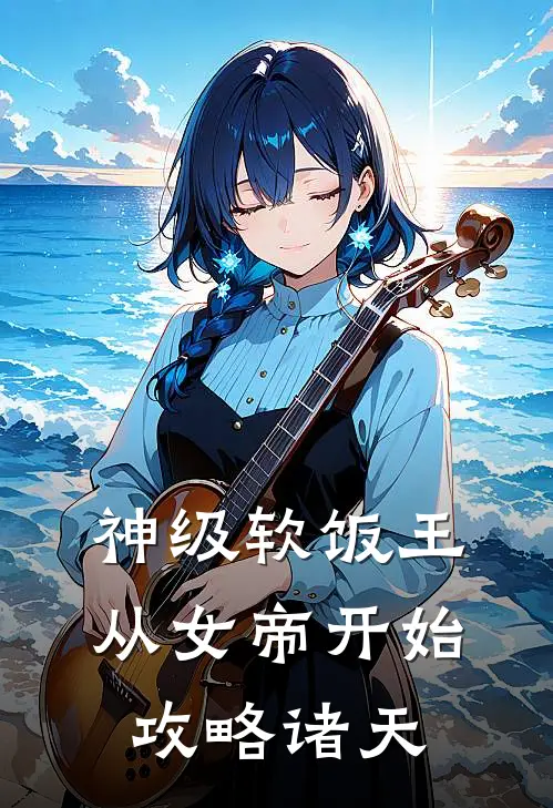 神级软饭王：从女帝开始攻略诸天(龙非苏馨玥)完结小说_热门小说推荐神级软饭王：从女帝开始攻略诸天龙非苏馨玥