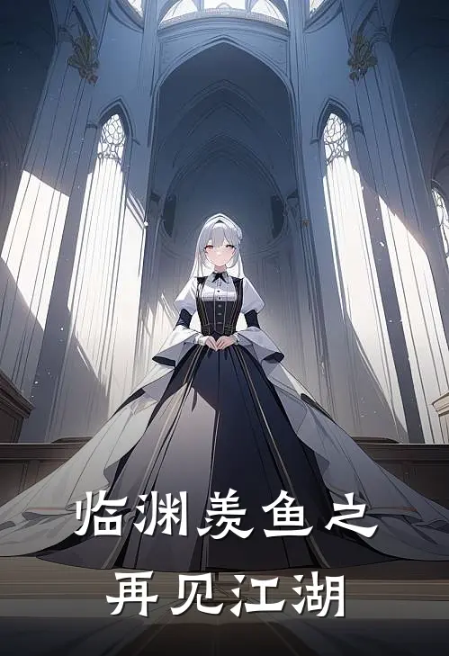 临渊羡鱼之再见江湖