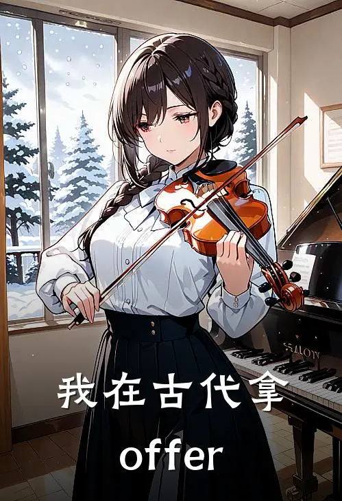 我在古代拿offer