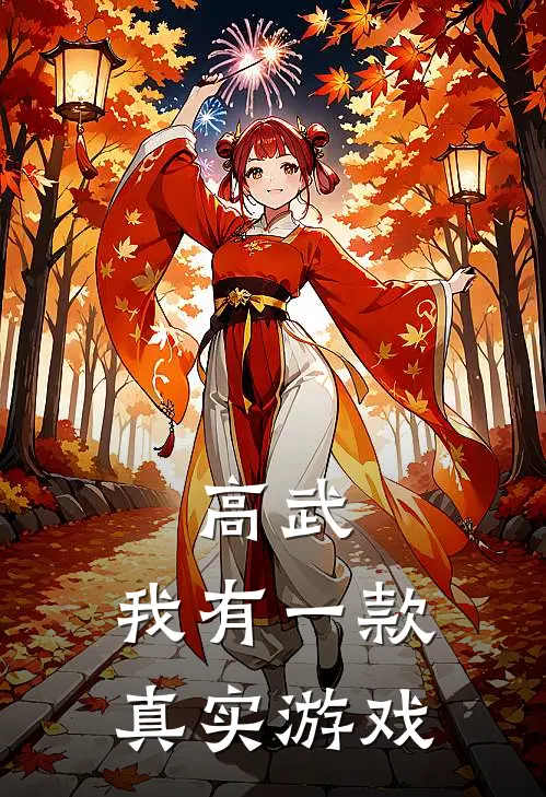 高武：我有一款真实游戏叶晨沈兰馨完整版免费小说_热门网络小说推荐高武：我有一款真实游戏(叶晨沈兰馨)