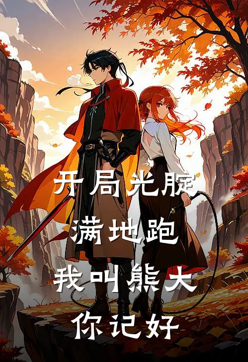 开局光腚满地跑，我叫熊大你记好