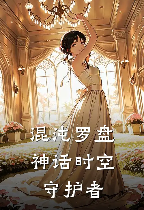 混沌罗盘：神话时空守护者