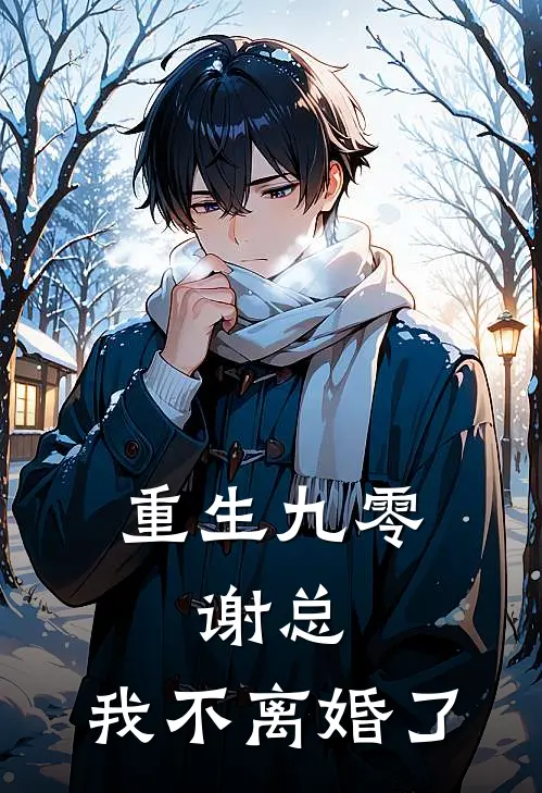 重生九零：谢总，我不离婚了