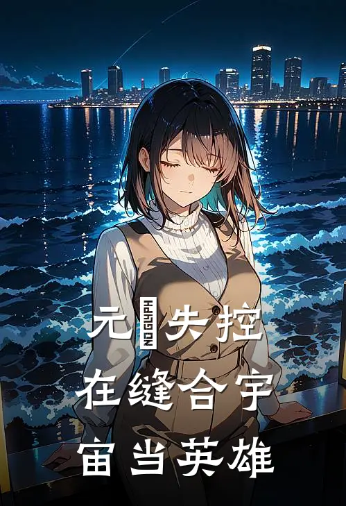 元炁失控：在缝合宇宙当英雄