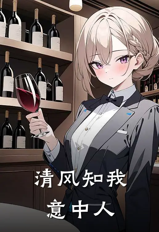 清风知我意中人