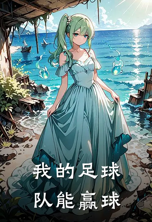 我的足球队能赢球