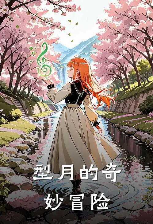 型月的奇妙冒险