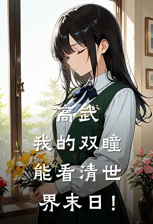 高武：我的双瞳能看清世界末日！