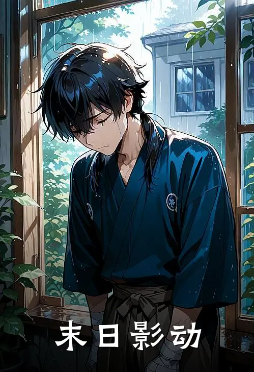 末日影动