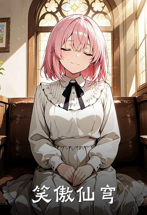 笑傲仙穹