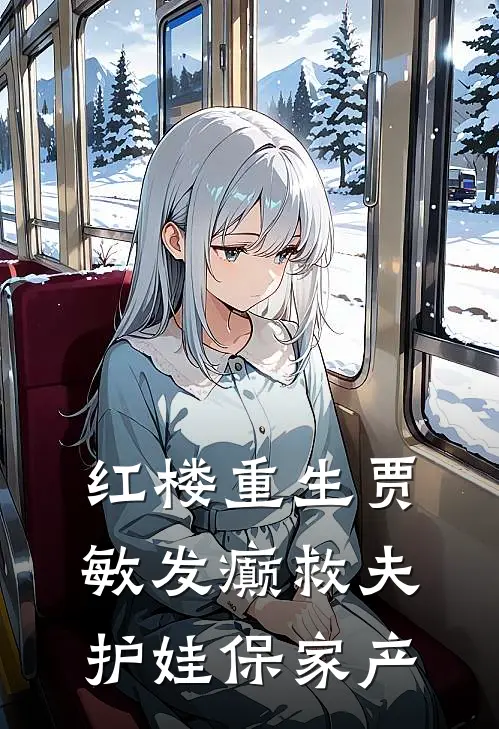 红楼重生贾敏发癫救夫护娃保家产贾敏黛玉完结小说_完结版小说全文免费阅读红楼重生贾敏发癫救夫护娃保家产贾敏黛玉