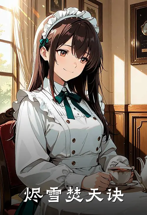 烬雪焚天诀林烬王浩在线免费小说_最新推荐小说烬雪焚天诀(林烬王浩)