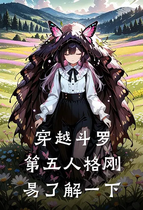 穿越斗罗，第五人格刚易了解一下