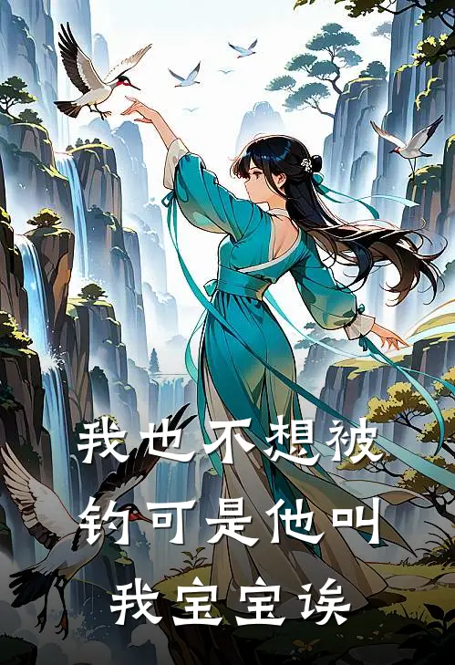 我也不想被钓可是他叫我宝宝诶