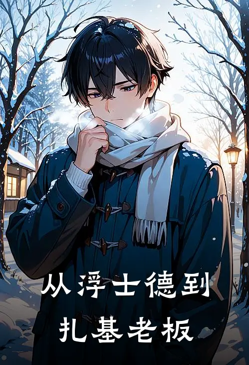 从浮士德到扎基老板