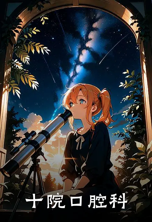 十院口腔科