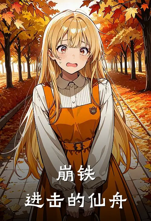 崩铁：进击的仙舟