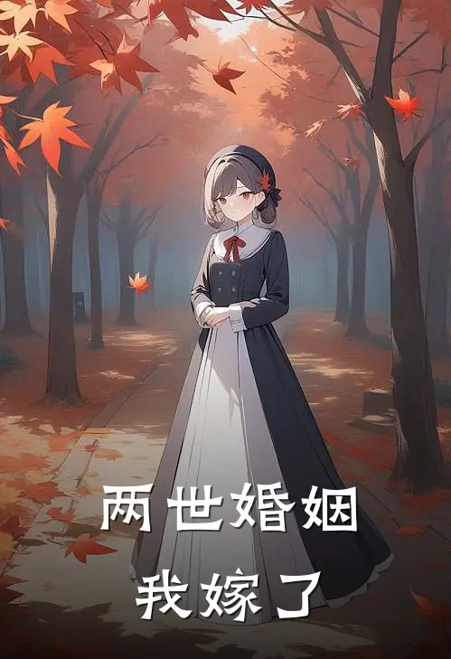 两世婚姻我嫁了