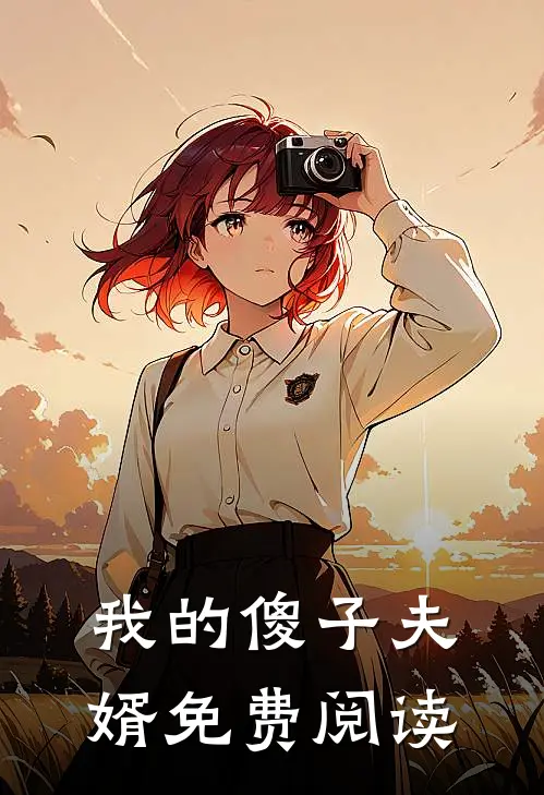 我的傻子夫婿免费阅读