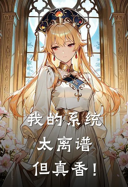 我的系统太离谱，但真香！