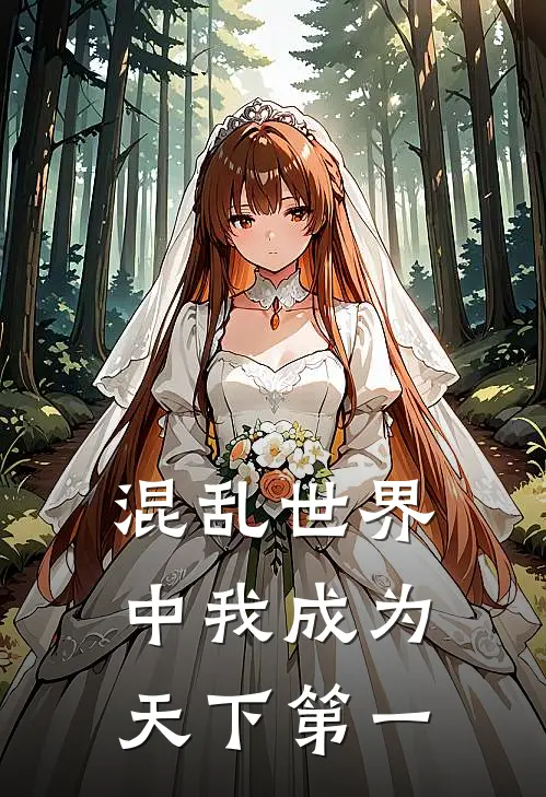 混乱世界中我成为天下第一