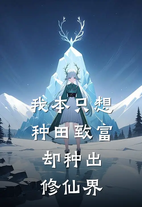 我本只想种田致富，却种出修仙界