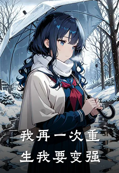 我再一次重生我要变强