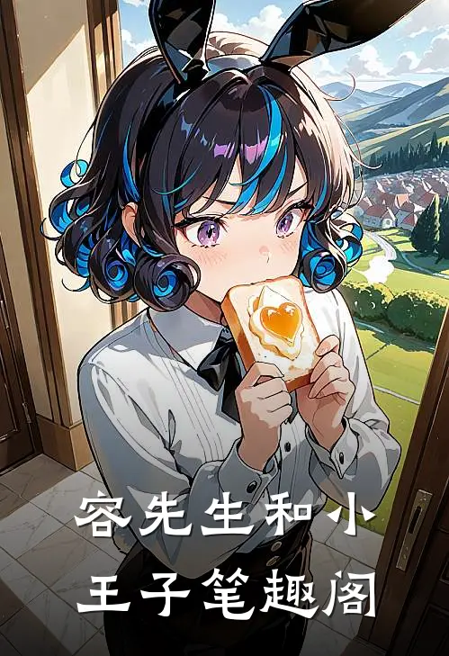 容先生和小王子笔趣阁