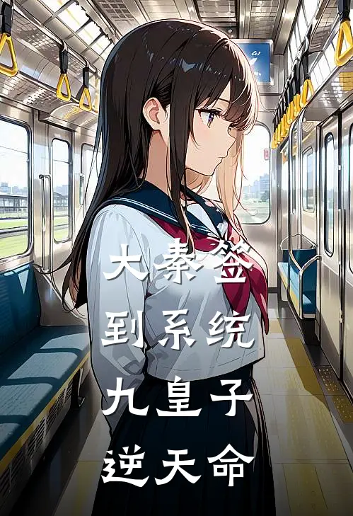 大秦签到系统：九皇子逆天命