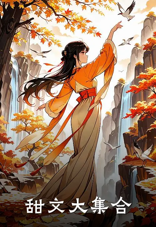 甜文大集合