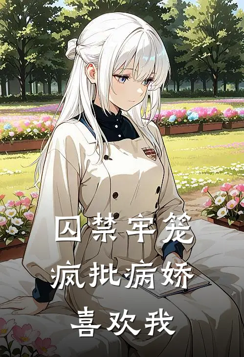 囚禁牢笼：疯批病娇喜欢我