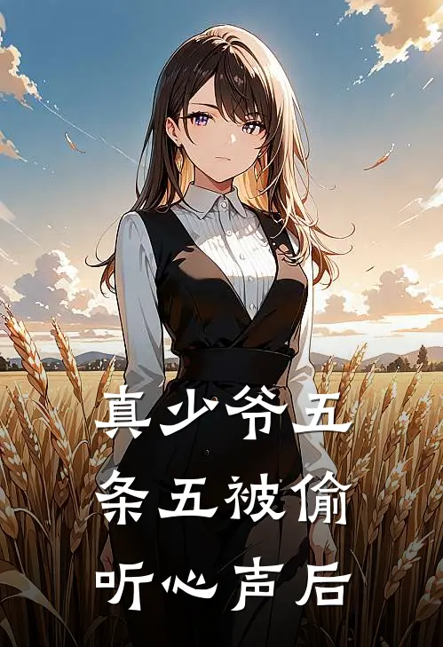 真少爷五条五被偷听心声后