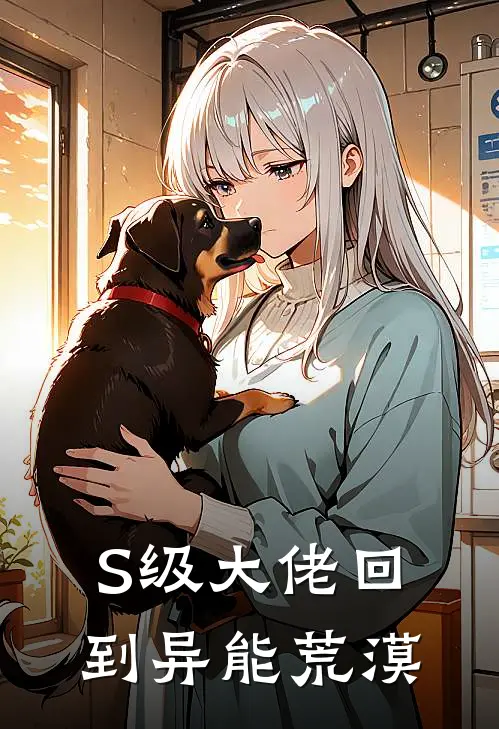 S级大佬回到异能荒漠