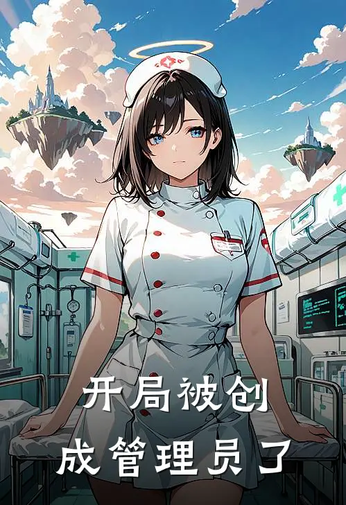 开局被创，成管理员了