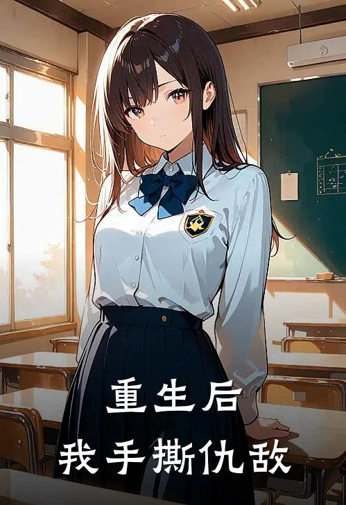 重生后，我手撕仇敌