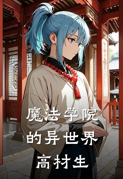 魔法学院的异世界高材生