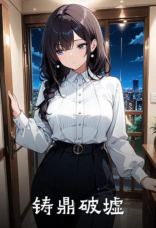 铸鼎破墟(谢林苏瑶)免费小说在线阅读_在线阅读免费小说铸鼎破墟(谢林苏瑶)