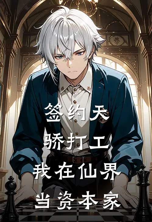 签约天骄打工，我在仙界当资本家(李婉婷李长风)最新章节在线阅读_(签约天骄打工，我在仙界当资本家)完整版免费在线阅读