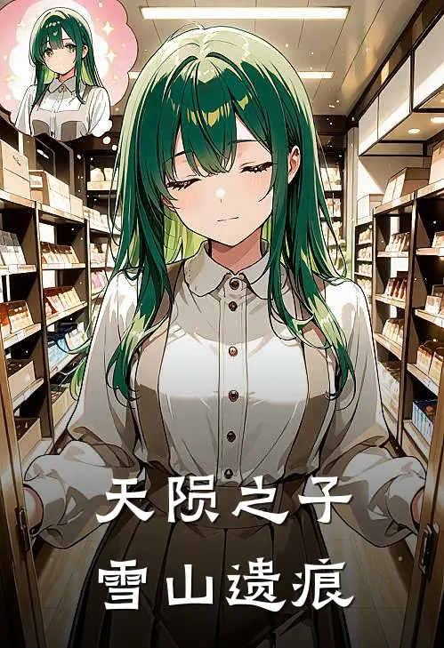 天陨之子：雪山遗痕