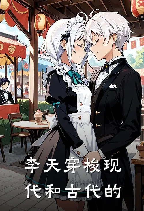 李天穿梭现代和古代的