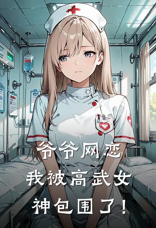 爷爷网恋，我被高武女神包围了！