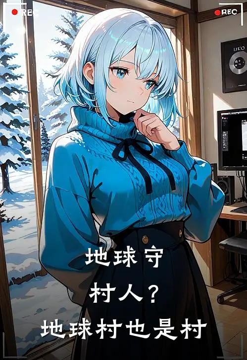 地球守村人？地球村也是村