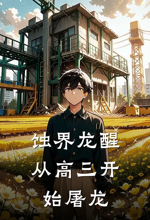 蚀界龙醒：从高三开始屠龙