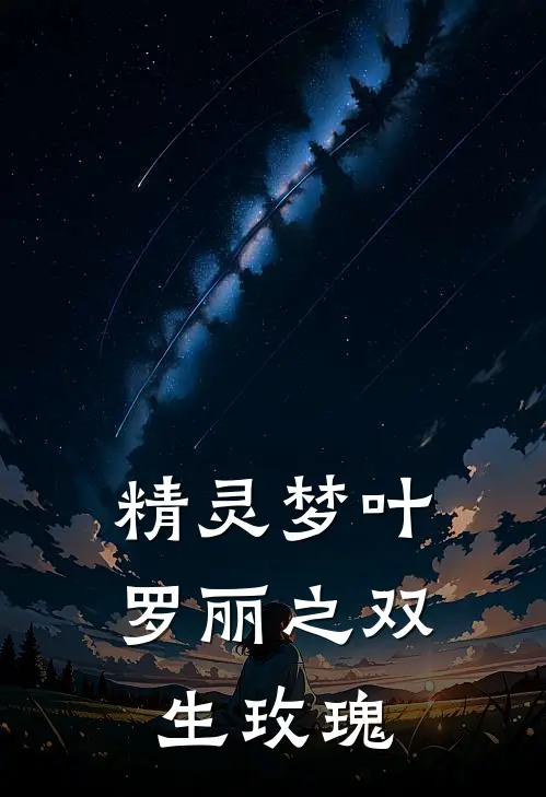 精灵梦叶罗丽之双生玫瑰