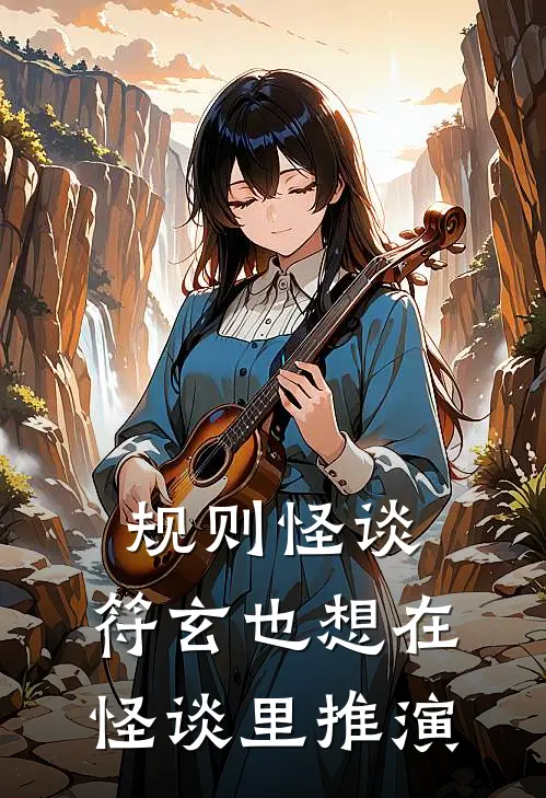 规则怪谈：符玄也想在怪谈里推演