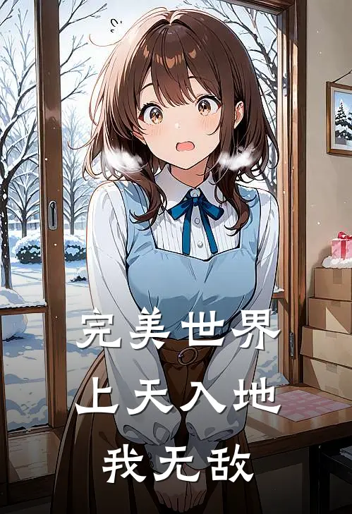 完美世界，上天入地我无敌(石昊石凡)小说免费阅读无弹窗_完结小说完美世界，上天入地我无敌石昊石凡