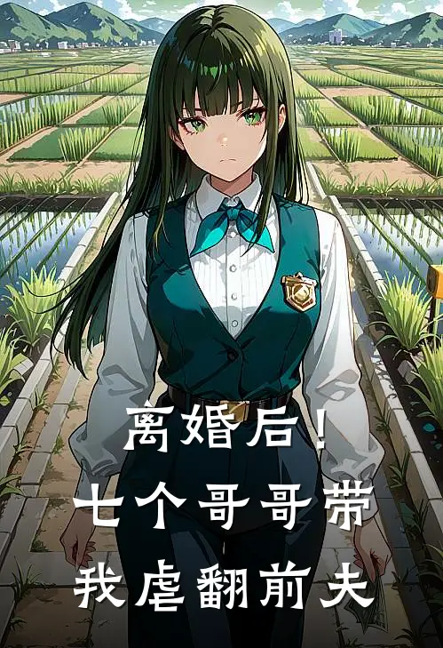 离婚后！七个哥哥带我虐翻前夫