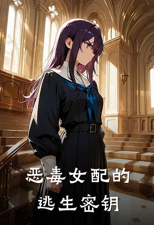 恶毒女配的逃生密钥