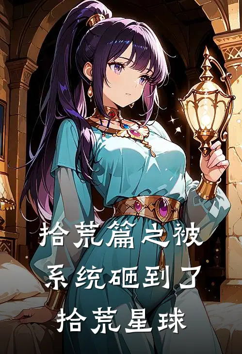 拾荒篇之被系统砸到了拾荒星球